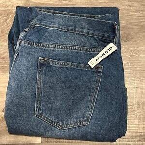 Men’s Loose Fit Jeans Lot 1068